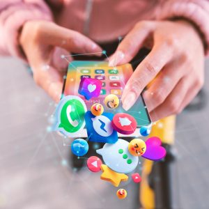 complete social media templates
