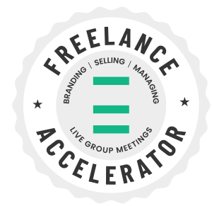 how to start freelancing