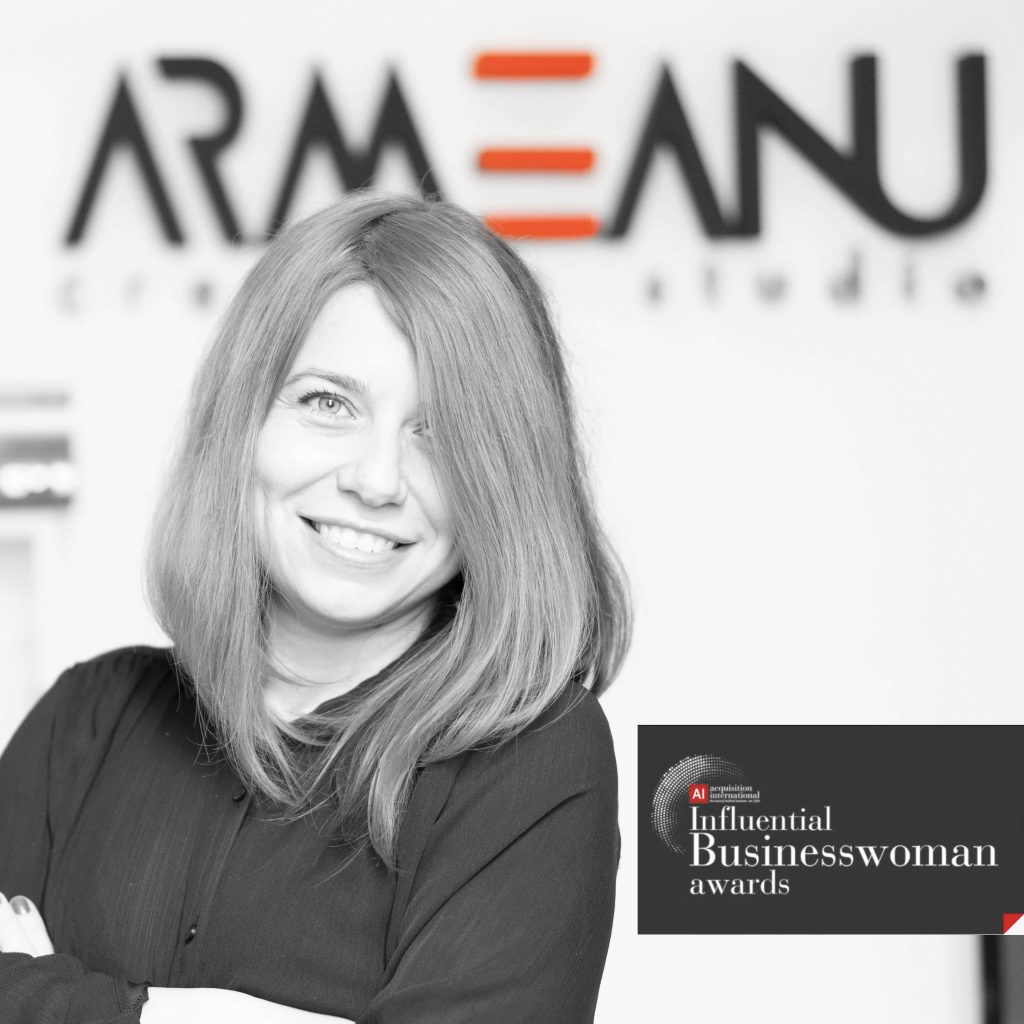 Armeanu Ana