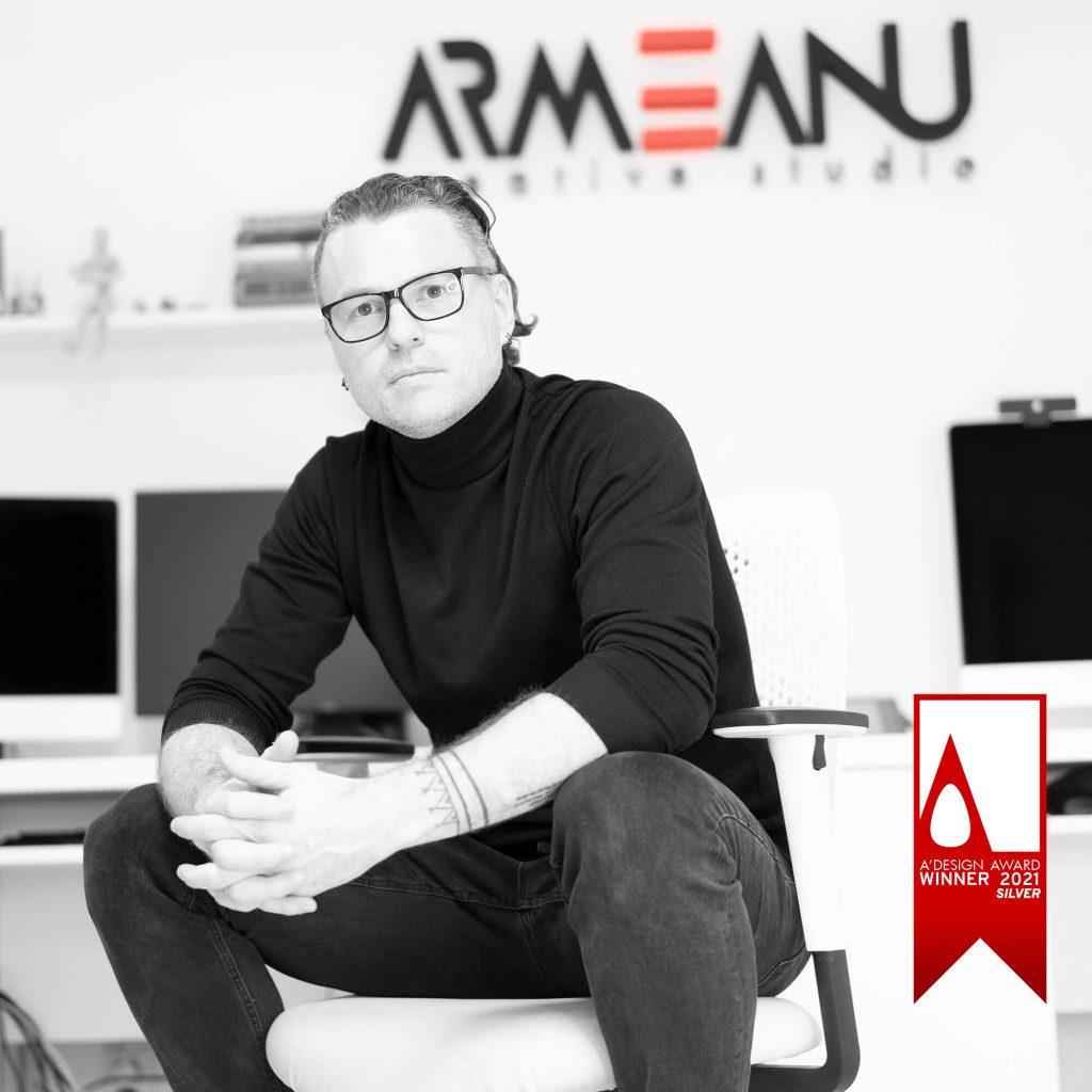 Armeanu Catalin