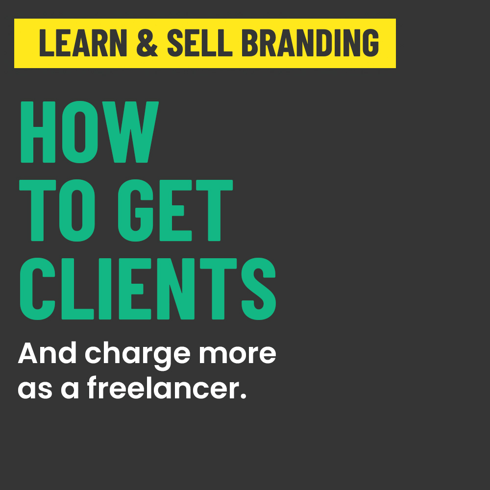 How to get clients as a freelancer